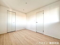 洋室の画像