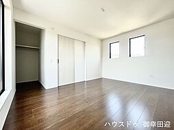洋室の画像
