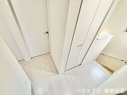 室内の画像