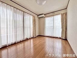洋室の画像