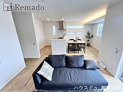 新築戸建 中央区出水8丁目 1号地