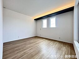 洋室の画像