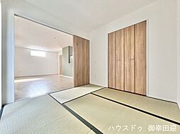 和室の画像