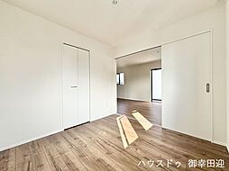 洋室の画像