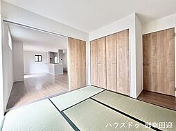 和室の画像
