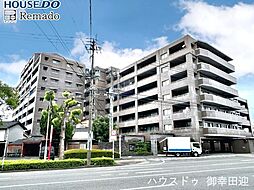 物件画像 コアマンションネクステージ北の丸
