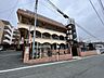 周辺：友愛会保育園 600m