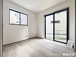 洋室の画像
