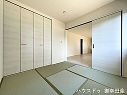 和室の画像