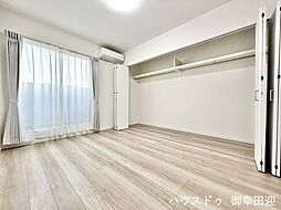 洋室の画像