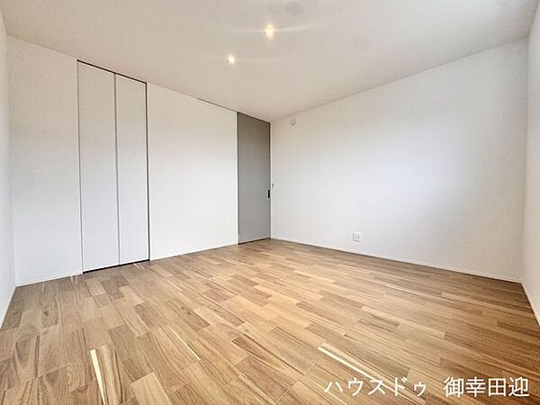 洋室