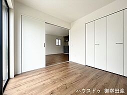洋室の画像