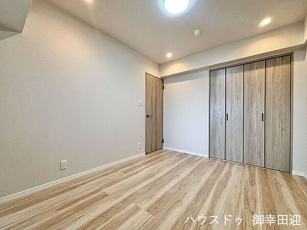 洋室