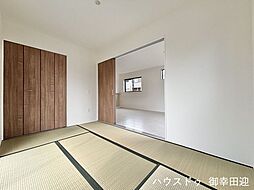 洋室の画像