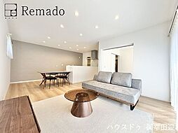 新築戸建 西区小島5丁目V 4号棟