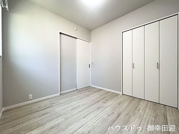 洋室