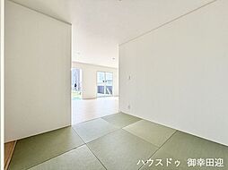 和室の画像