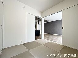 和室の画像