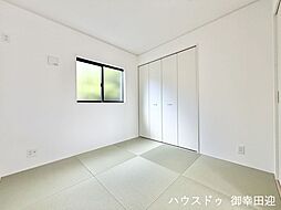 和室の画像
