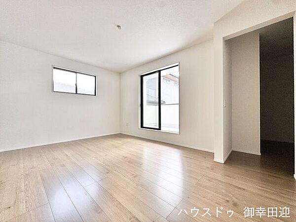 洋室