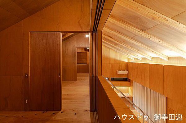 室内