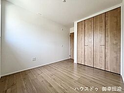 洋室の画像