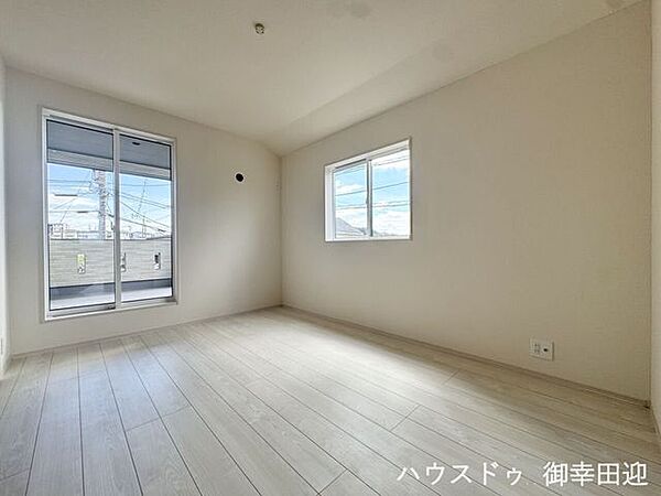 洋室