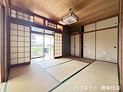 和室の画像