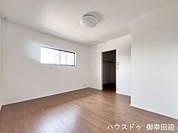 洋室の画像