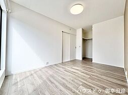 洋室の画像