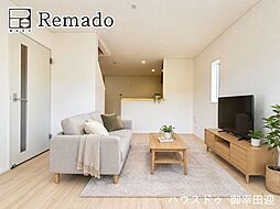 新築戸建 合志市須屋第20 2号棟