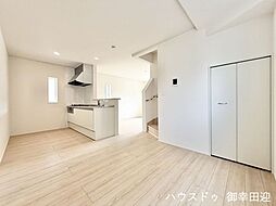 室内の画像