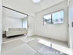 和室の画像