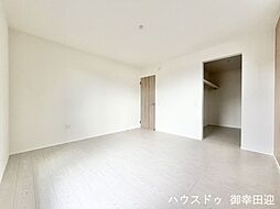 洋室の画像