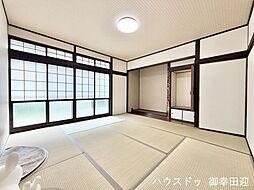 和室の画像