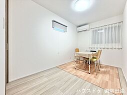 洋室の画像