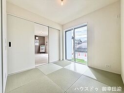 和室の画像