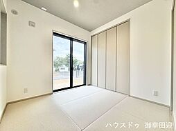和室の画像