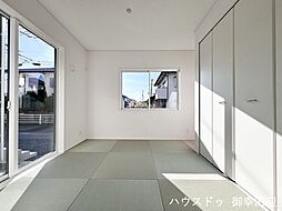 和室の画像