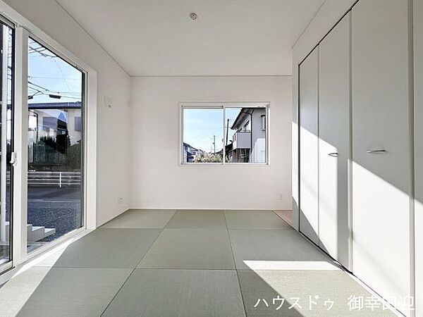 和室