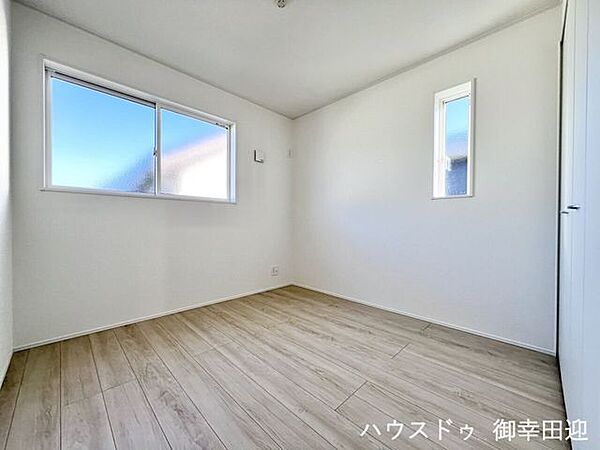 洋室