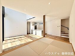 和室の画像