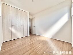 洋室の画像