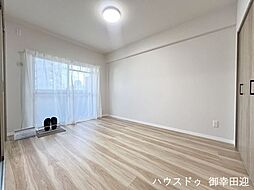 洋室の画像