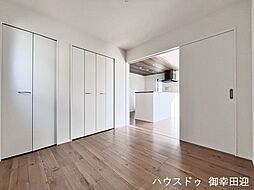 洋室の画像