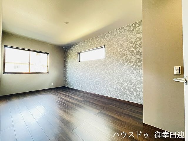 室内 宇土市高柳町69-16付近