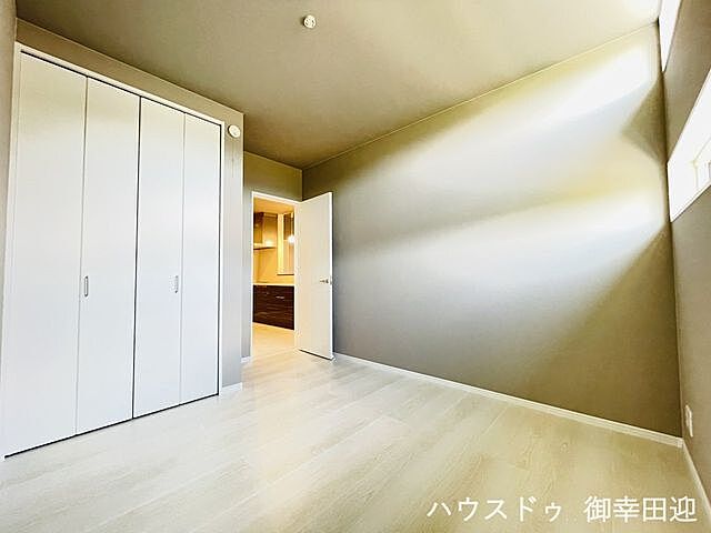 室内 宇土市高柳町69-16付近