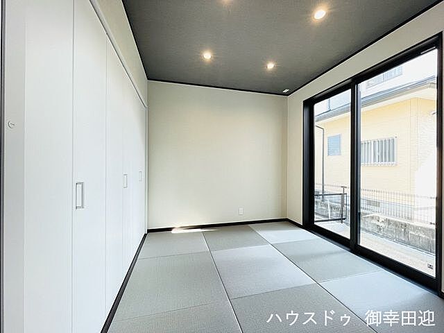 室内 宇土市高柳町69-16付近