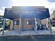 駐車場2台※車種による