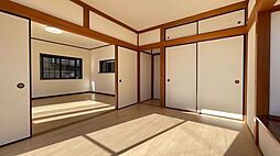 洋室の画像